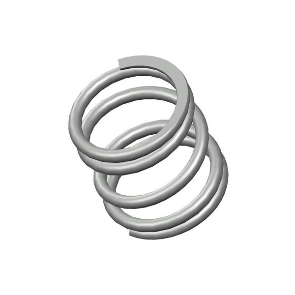 Approved Vendor Compression Spring, O=1.460, L= 1.50, W= .148 G609972187 - main